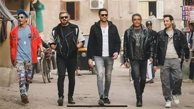 عودة أسود الأرض، لقطات جديدة لـ ولاد رزق 3