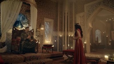 مسلسلات رمضان 2024، ياسر جلال وياسمين رئيس ينافسان بـ 