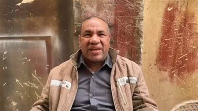 الشبابيك اتكسرت علينا، شاهد عيان يكشف لحظات الرعب في انفجار محطات صرف القليوبية (فيديو) 