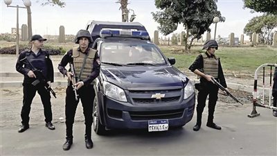 سقوط 9 عناصر إجرامية بحوزتهم كميات من المخدرات بالدقهلية والأقصر والمنوفية 