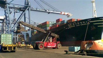 إدارة الفحص بالأشعة بمصلحة الجمارك تساهم في ضبط 43 محضر تهرب خلال مارس 