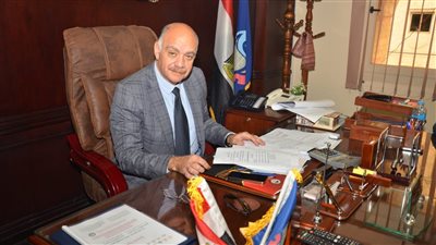 الغرفة التجارية بالبحيرة تدعم مبادرة خفض أسعار السلع الأساسية