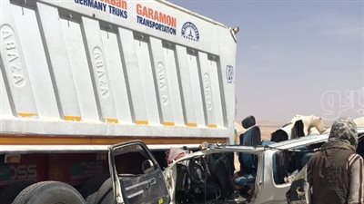 عمال باليومية صائمين، التحريات تكشف هوية 8 ضحايا في حادث الطريق الإقليمي 