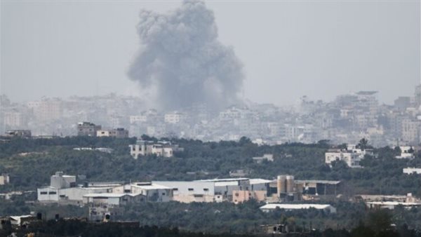 انخفاض نسبة مؤيدي عدوان إسرائيل على غزة بين أعضاء الحزب الجمهوري الأمريكي