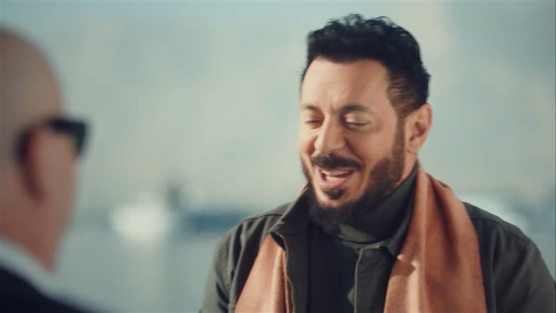 مسلسل المعلم، فيتو