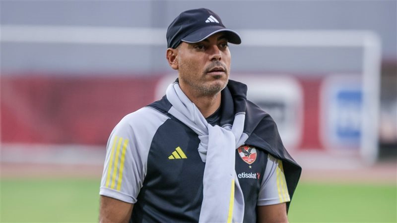 خالد بيبو،فيتو