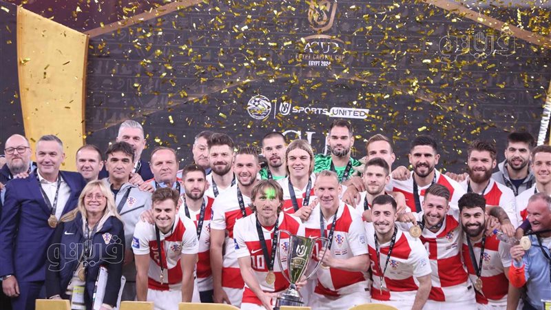 كرواتيا،فيتو
