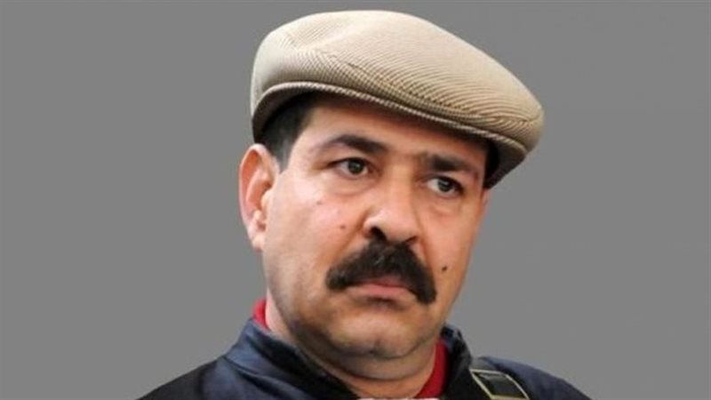 شكري بلعيد، فيتو