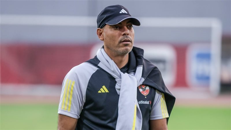 خالد بيبو مدير الكرة