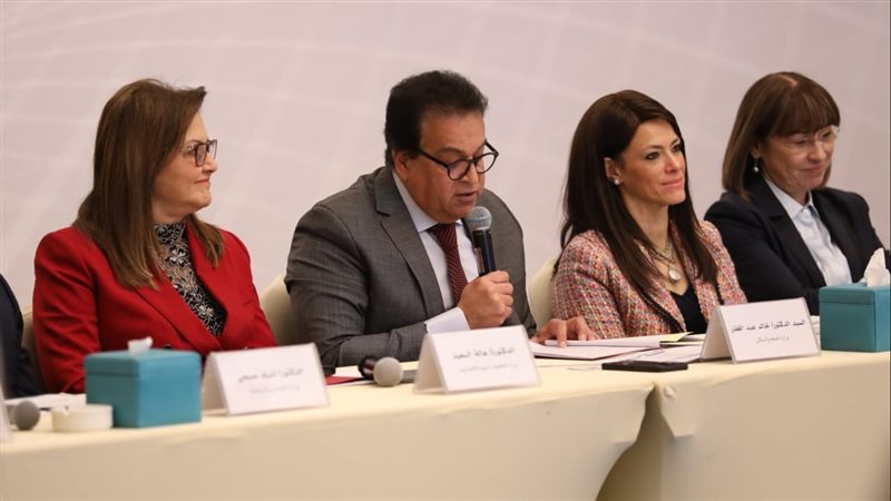 د.خالد عبدالغفار،