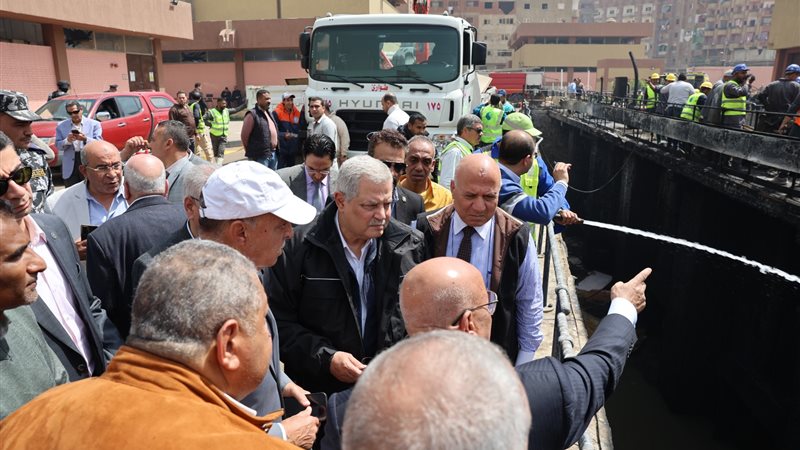 ممدوح رسلان، فيتو