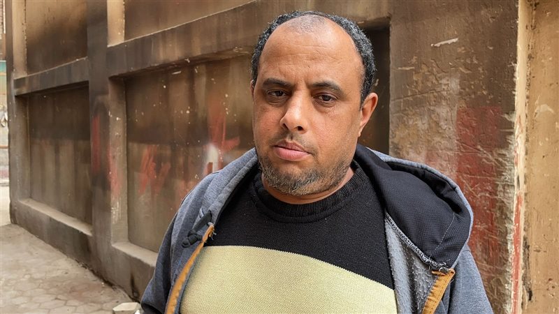 شاهد عيان، فيتو 