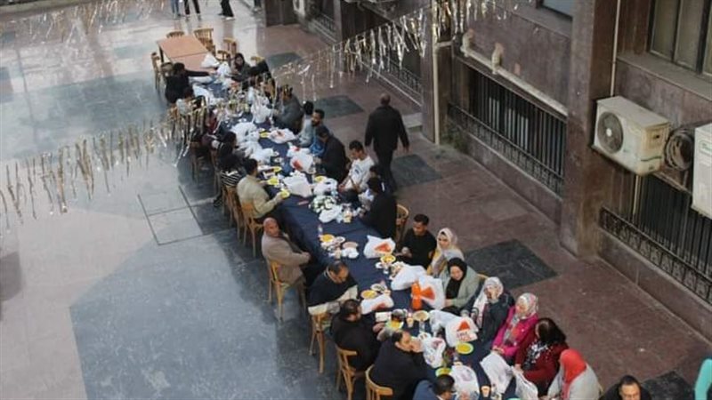 جامعة عين شمس، فيتو