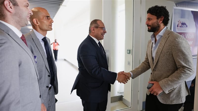 سفير مصر بتنزانيا،فيتو