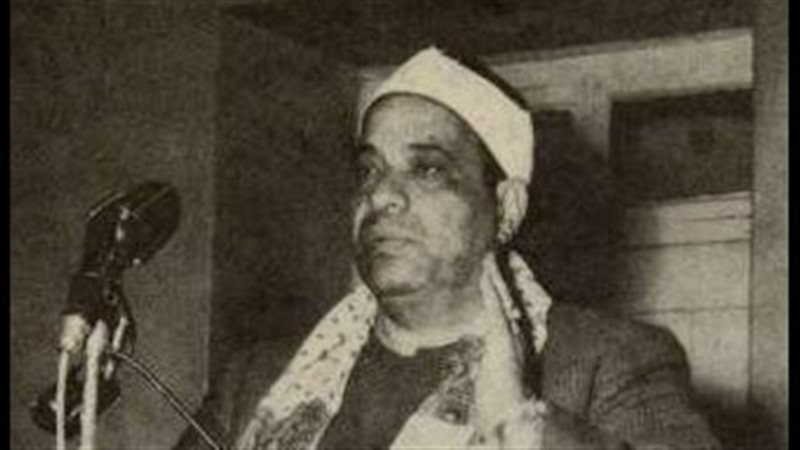 على حجاج السويسي،
