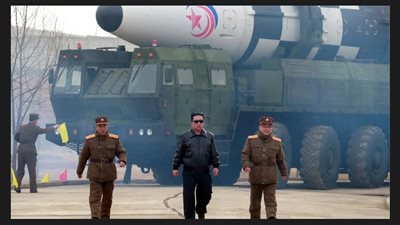 صحيفة أمريكية: كوريا الشمالية تعاني من الجوع بسبب عزلة كورونا الطويلة