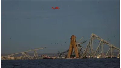 سفينة الحاويات دالي، تاريخ حافل بالكوارث.. اصطدمت برصيف ميناء أنتويرب ببلجيكا عام 2016.. وانهيار جسر بالتيمور آخر مصائبها الكبرى