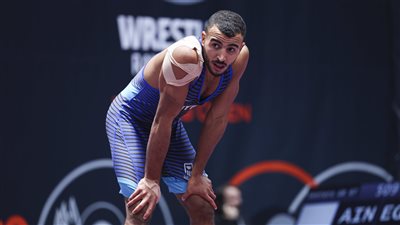 المصارعة، أزمة في المنتخب بسبب قائمة التصفيات العالمية