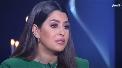 أيتن عامر تبكي بسبب طلاقها: أبشع تجربة ومش قادرة أتخطاها (فيديو)