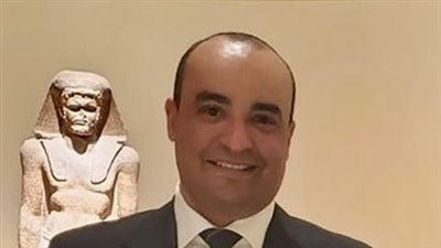 قبل بدء عمله، أبرز تكليفات وزير السياحة للأمين العام للمجلس الأعلى للآثار الجديد 