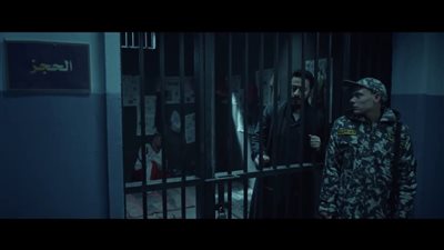 المداح 4 الحلقة 18، القبض على حمادة هلال في قضية قتل ومفاجأة تقلب الأحداث