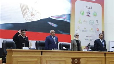 منح 17 رحلة عُمرة للفائزين في مسابقة القرآن الكريم بالوادي الجديد 