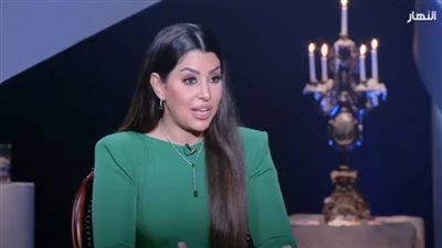 أيتن عامر تكشف مفاجأة عن سبب طلاقها (فيديو)