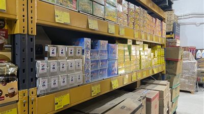 قيمة السلع الغذائية بعد مرور 48 ساعة من إطلاق مبادرة خفض الأسعار (صور)