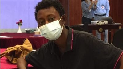 عانى من فقر الدم ودخل في غيبوبه، وفاة الصحفي السوداني محمد الخاتم بالقاهرة