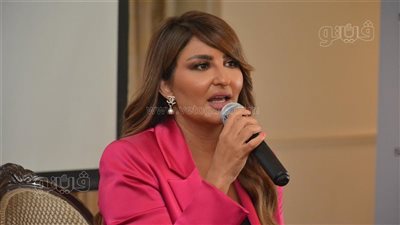 شذى حسون: لبنان بلد له فضل كبير عليا وأتمنى يرجع مثل ما كان