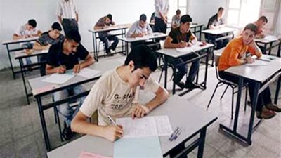 غدا.. طلاب صفوف النقل بالجيزة يؤدون امتحان اللغة العربية