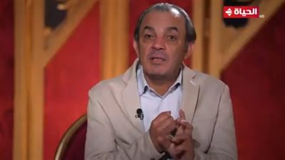 علاء مرسي يكشف رأيه الصادم في نبيلة عبيد ونادية الجندي وأحمد حلمي (فيديو)