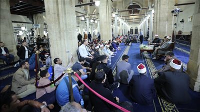 ملتقى الأزهر للقضايا الإسلامية يناقش الوعي وأثره في بناء المجتمعات