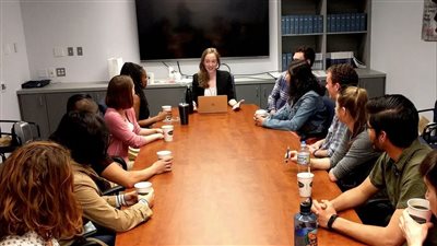 استقالة مسؤولة في الخارجية الأمريكية بسبب حرب غزة