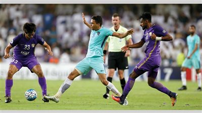 مواعيد مباريات اليوم في الدوري الإماراتي