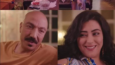 انفصال طارق لطفي عن نهى عابدين وخبر سار لـ السقا في الحلقة 18 من العتاولة