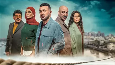 في مسلسلات رمضان.. العيال اتبدلت وقت الولادة (فيديوجراف) 