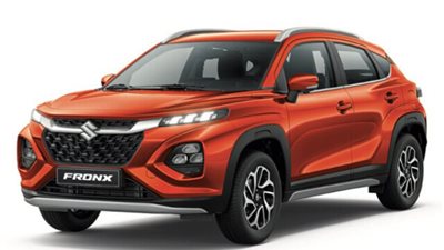 تراجع أسعار سيارات سوزوكي بقيمة 200 ألف جنيه 