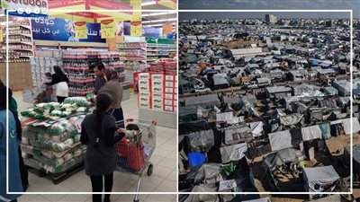 أخبار مصر: إيقاف ضابط عن العمل لتعديه على سائق توك توك، مصر تلوح بتعليق معاهدة السلام حال اجتياح رفح، انخفاض جديد في الأسعار