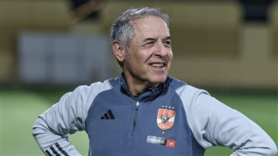 دوري أبطال أفريقيا، كولر وربيعة يحضران المؤتمر الصحفي لمباراة سيمبا 