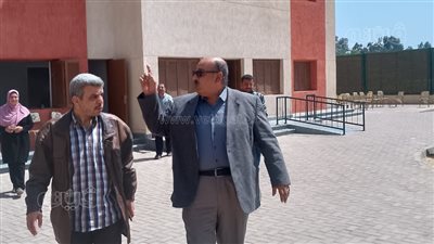 رياضة الغربية تحيل 15 موظفا بقطاعي السنطة وزفتى للتحقيق (صور)