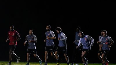 الأهلي ينهي استعداداته لمواجهة سيمبا.. كهربا وتاو يقودان التشكيل المتوقع أمام بطل تنزانيا.. وتوجيهات حاسمة من كولر