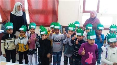 انطلاق مسابقة الأزهري الصغير بالأقصر 