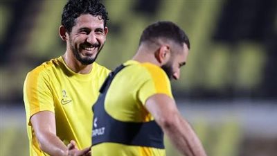 حجازي وبنزيما يعودان لاتحاد جدة أمام الفيحاء بالدوري السعودي