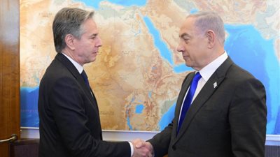 رسالة إسرائيلية قوية لأمريكا بسبب إيران 