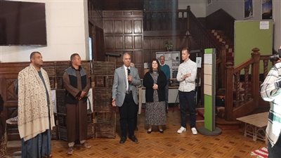 تحديث الصناعة: إدخال حرفة 