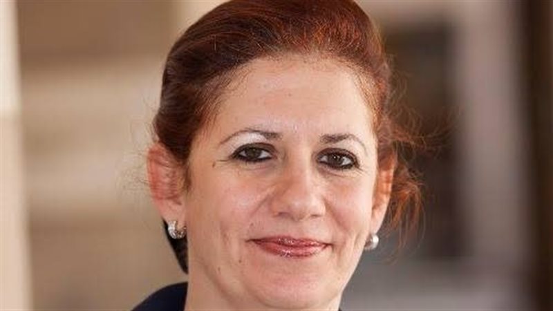 الدكتورة ليلى البرادعي،