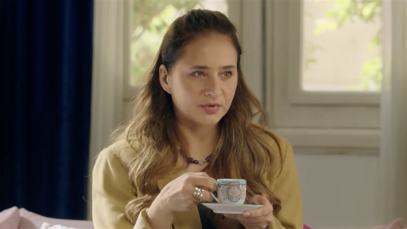 مسلسل فراولة، فيتو
