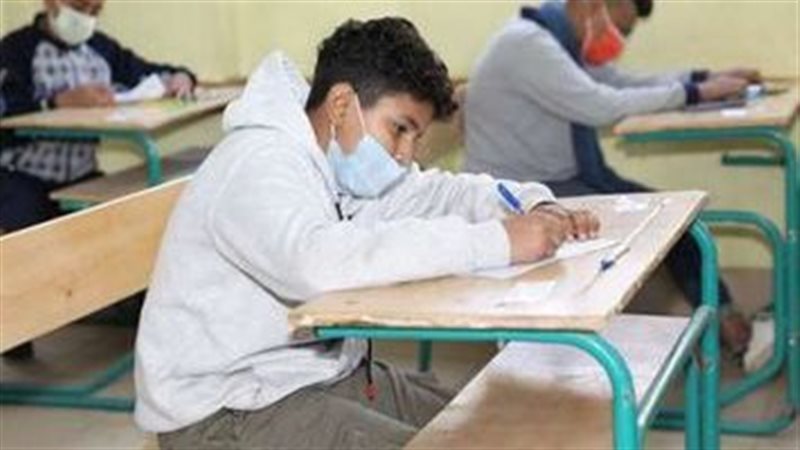 امتحانات الشهادة