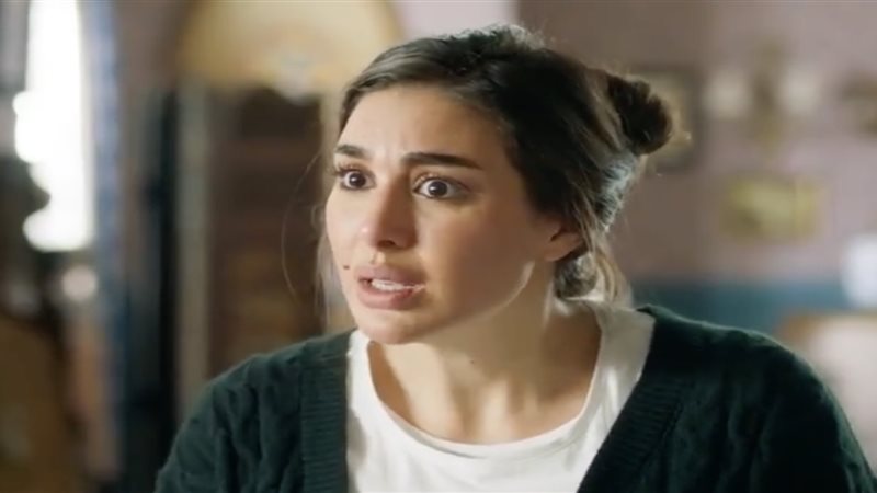 مسلسل رحيل، فيتو